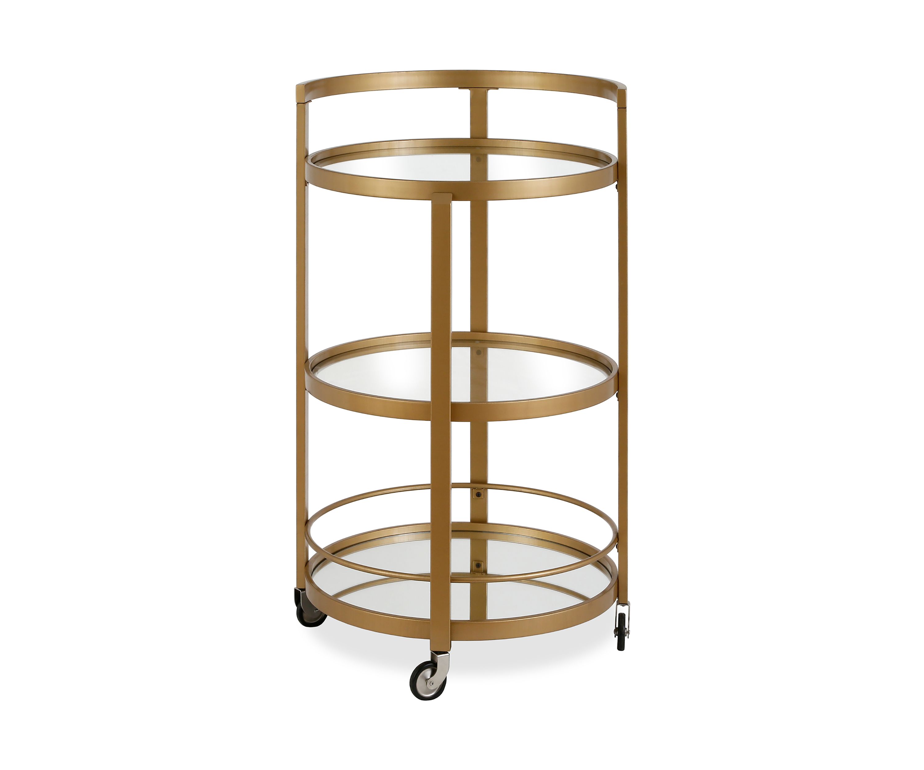 Hause Bar Cart
