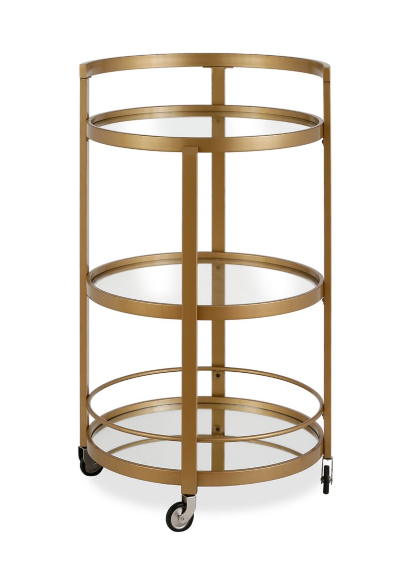 Hause Bar Cart