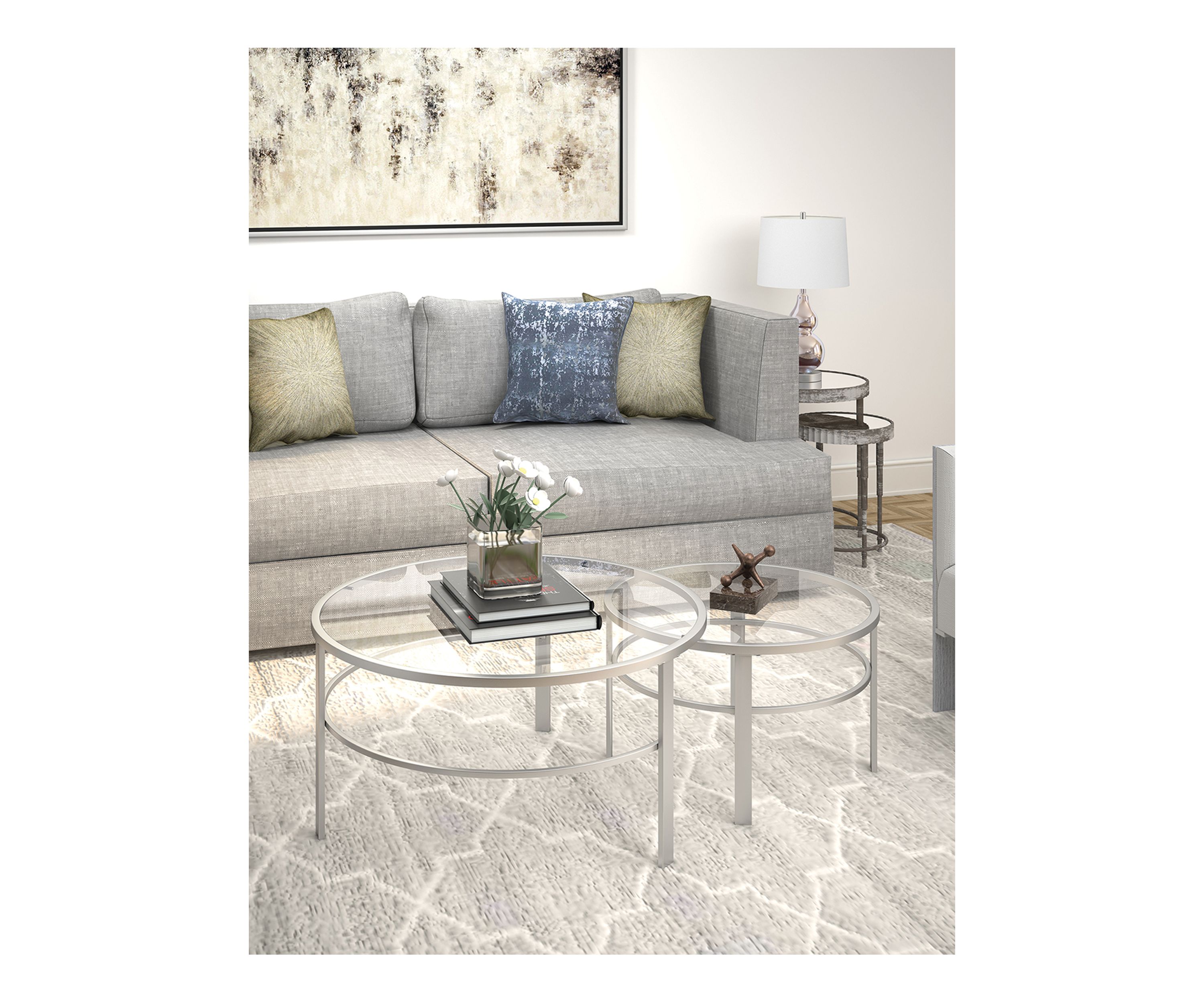 Gaia Coffee Table