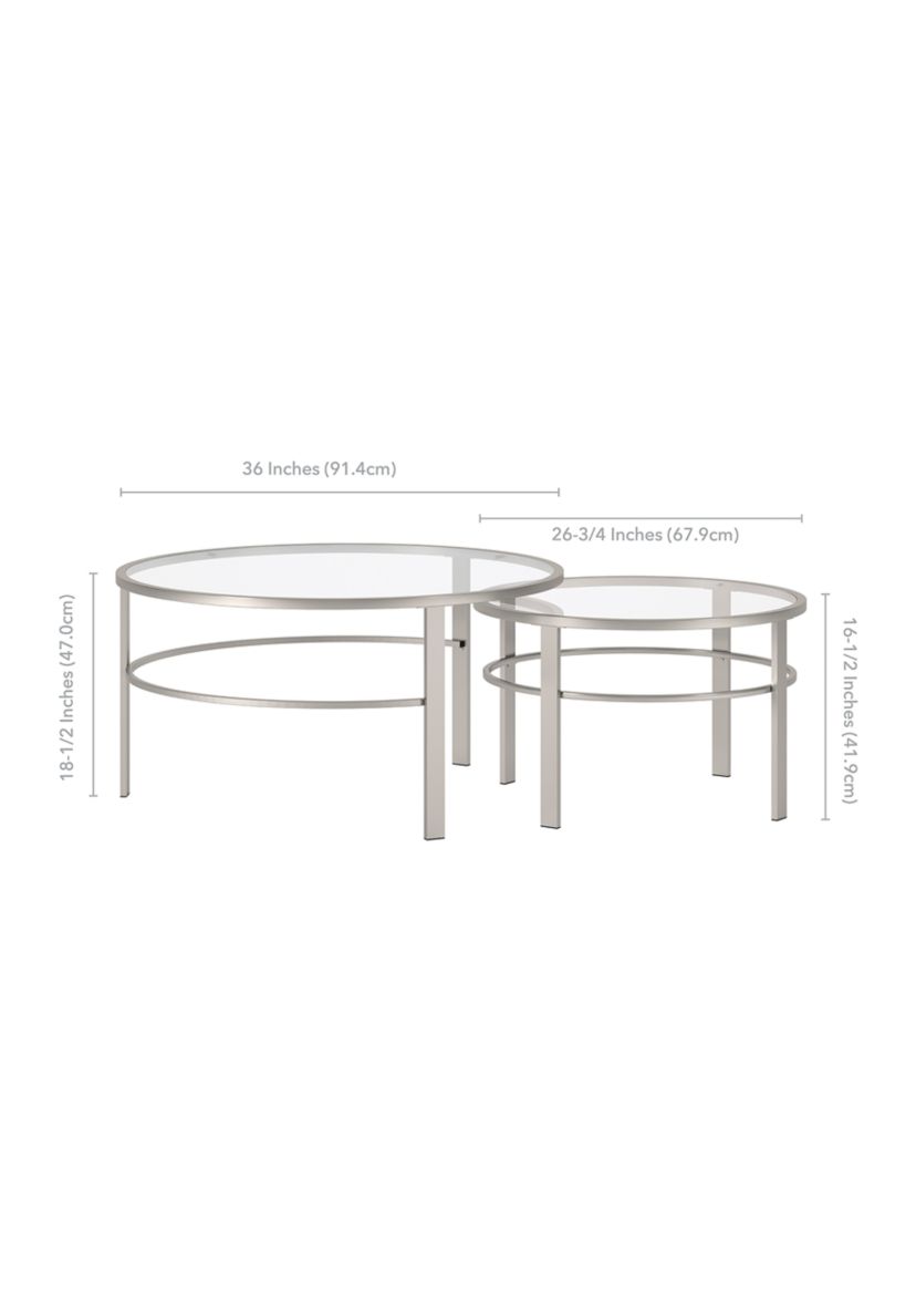 Gaia Coffee Table