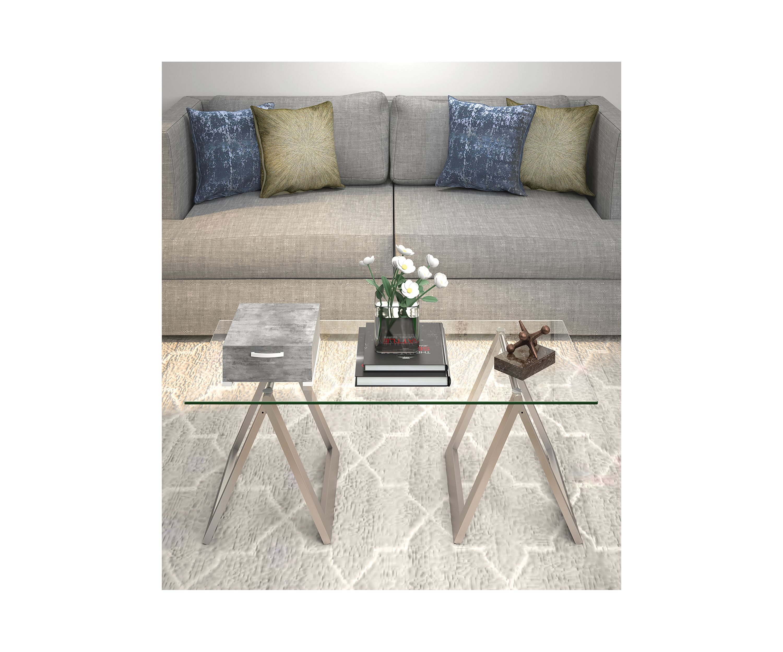 Modara Coffee Table