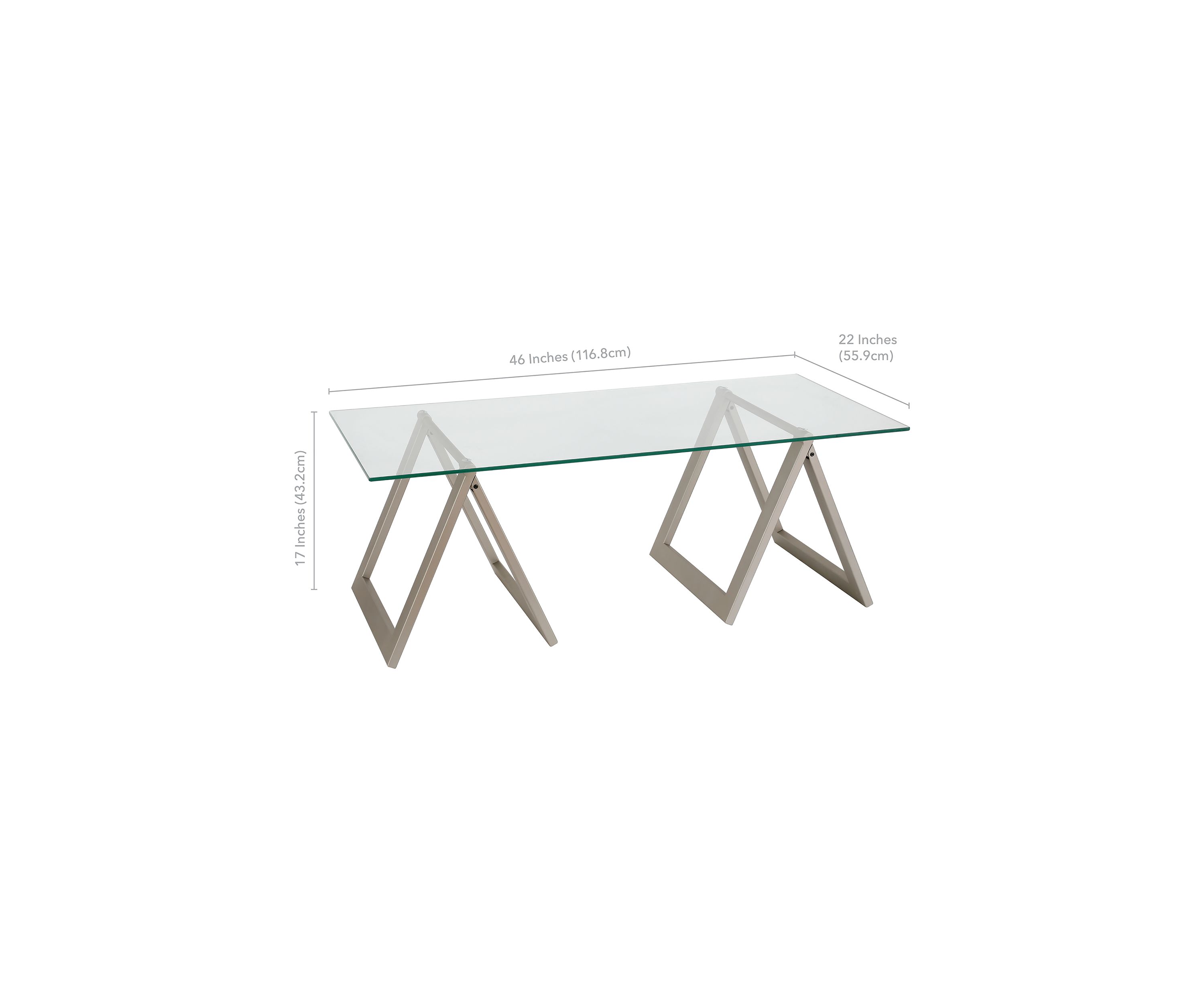 Modara Coffee Table