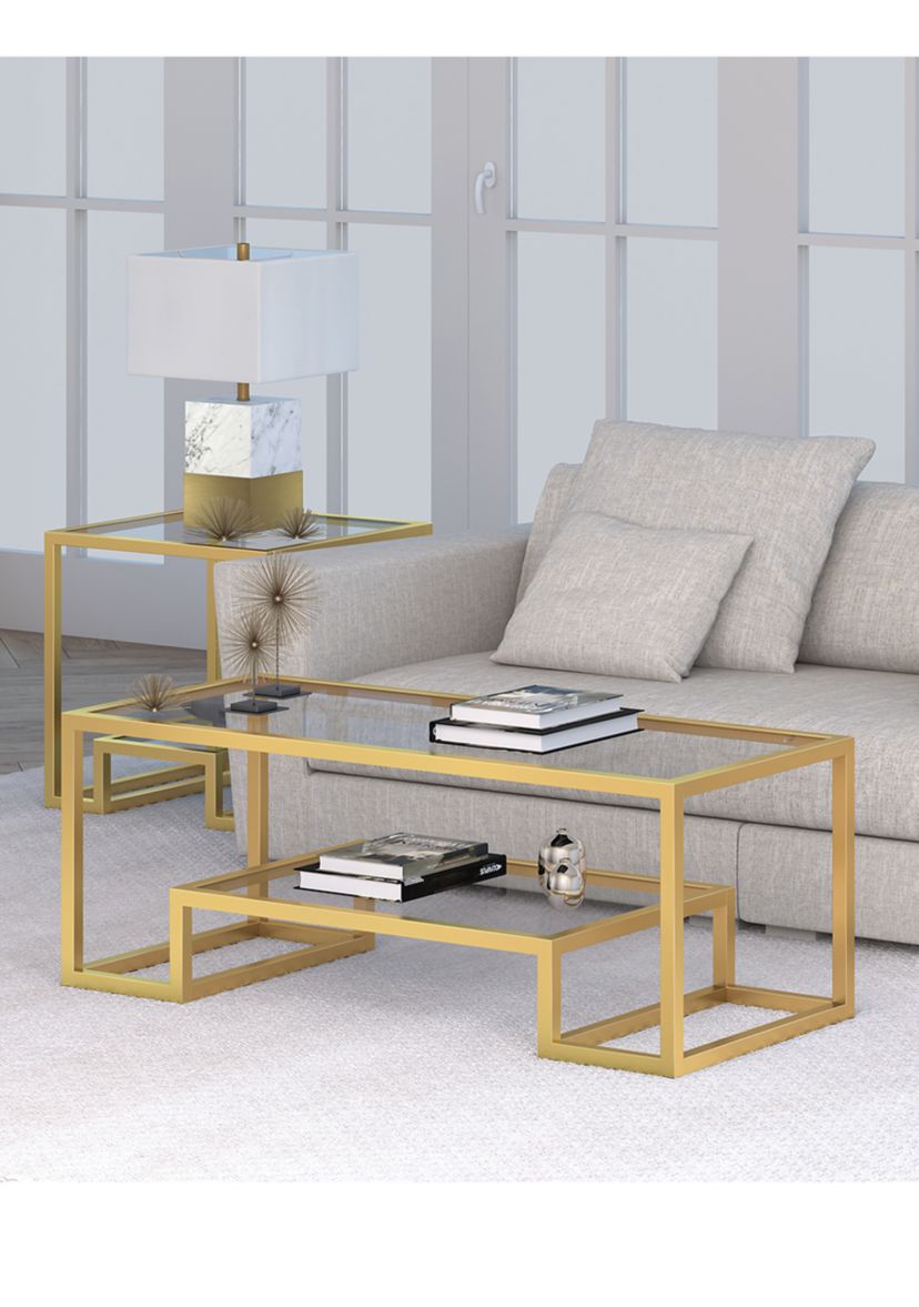Athena Coffee Table
