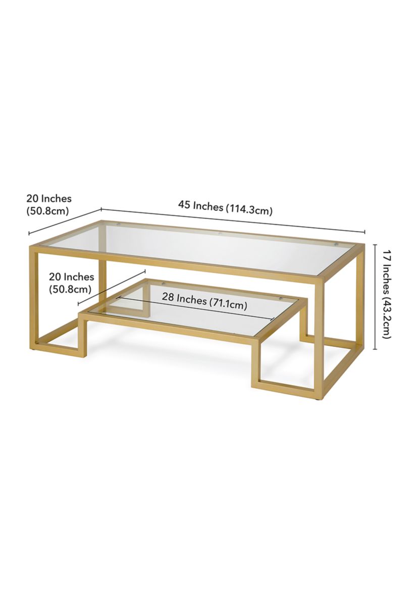 Athena Coffee Table