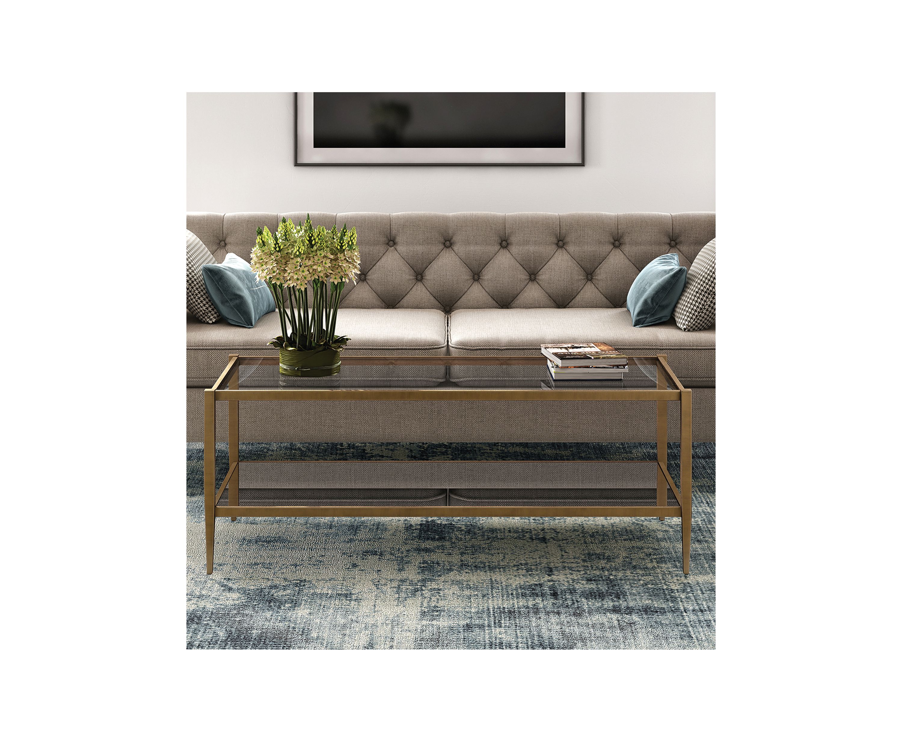 Hera Coffee Table