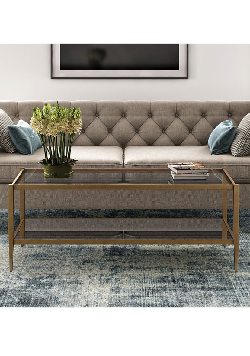 Hera Coffee Table