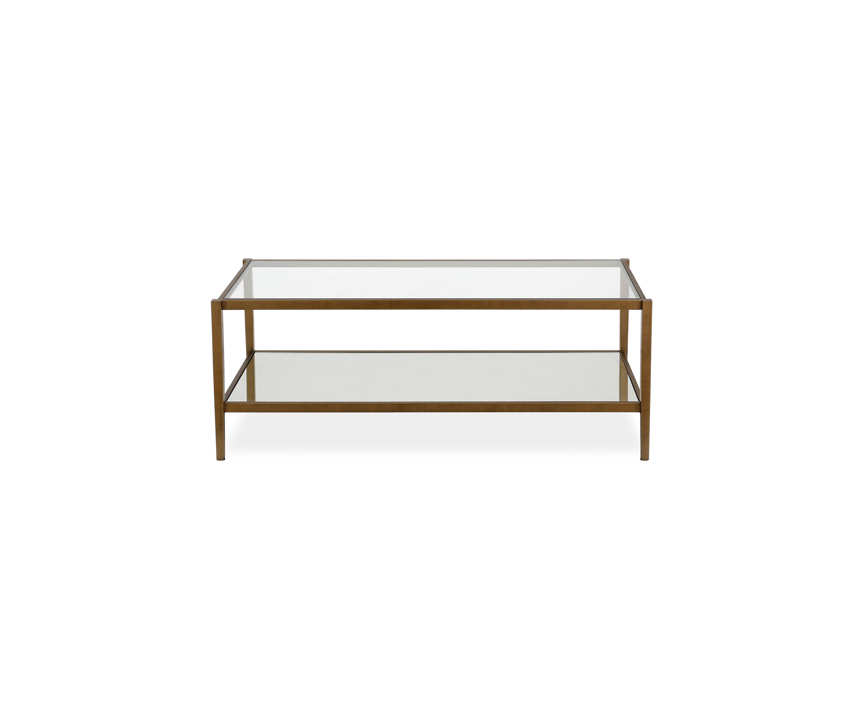 Hera Coffee Table