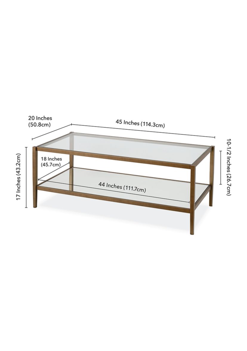 Hera Coffee Table