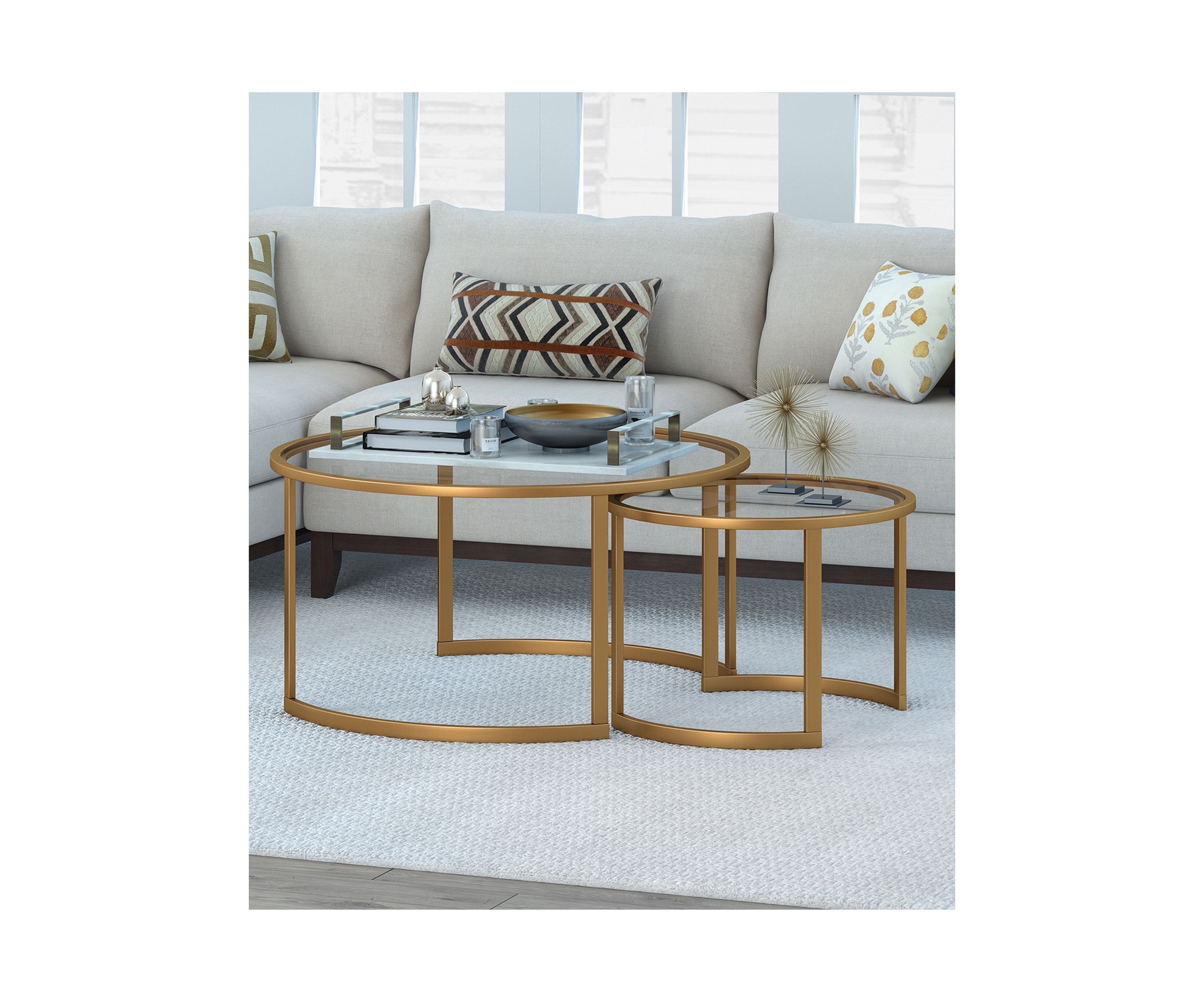 Mitera Coffee Table