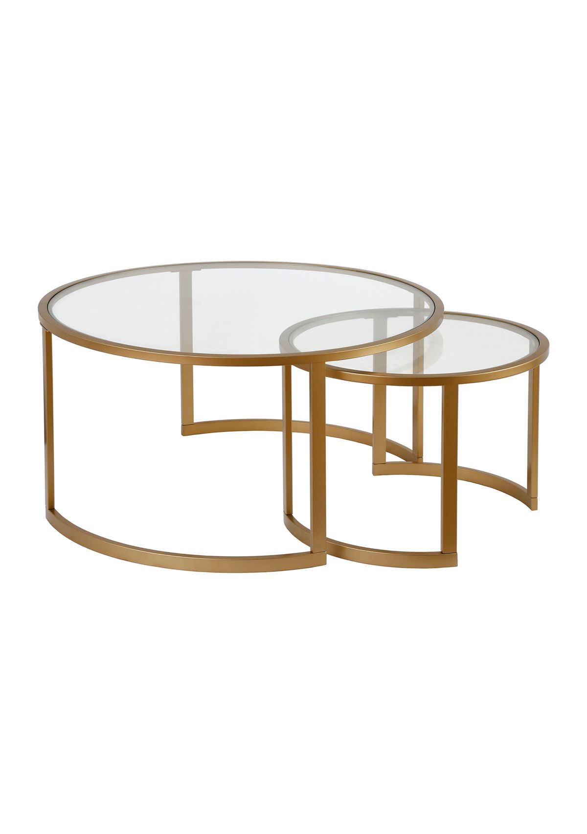 Mitera Coffee Table