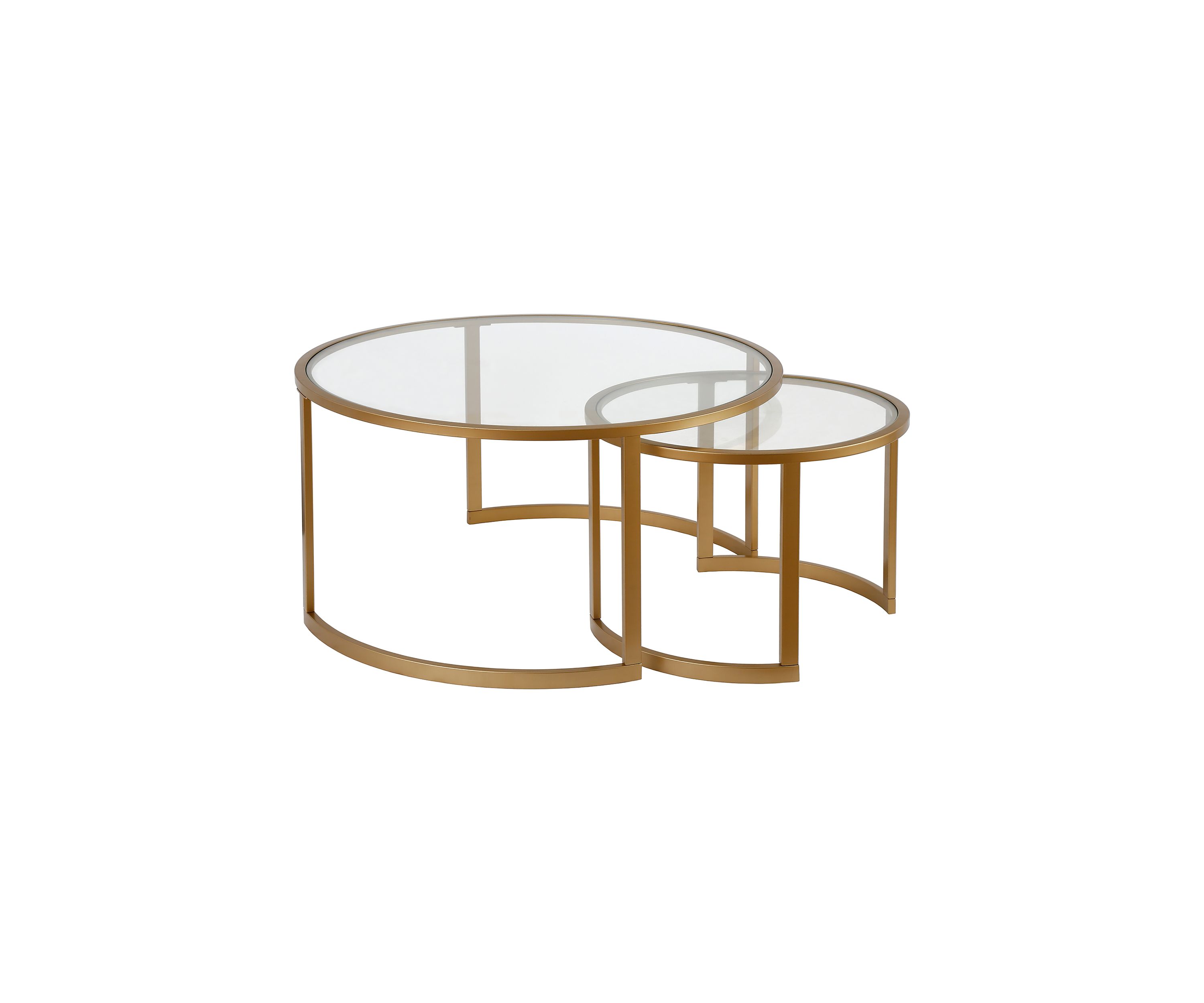 Mitera Coffee Table