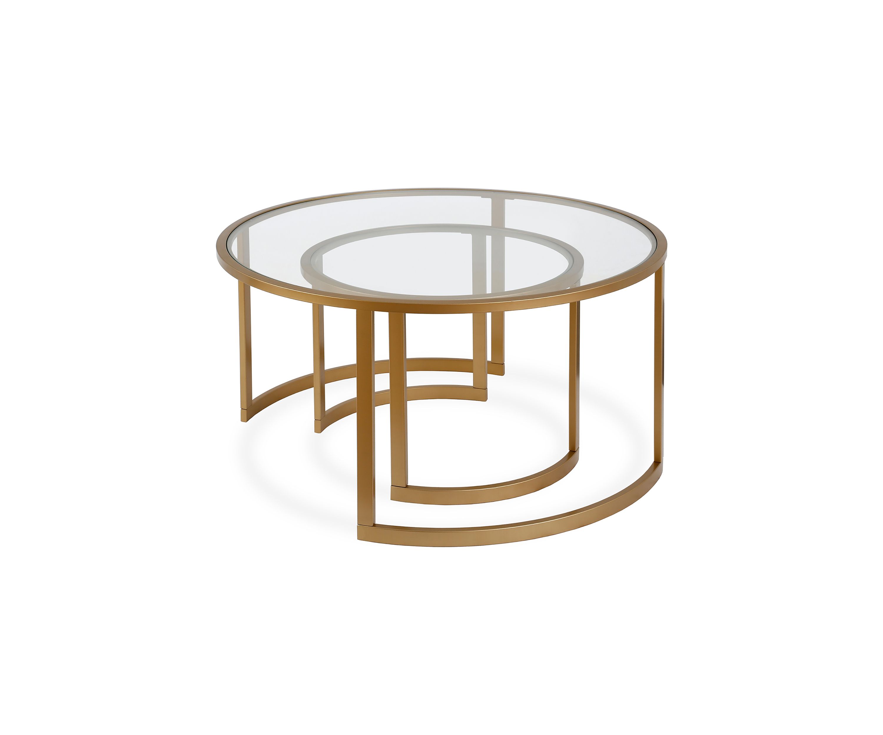 Mitera Coffee Table