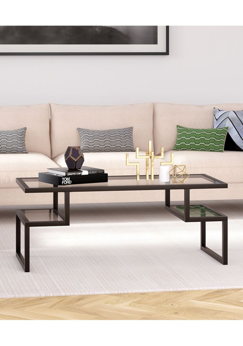 Zander Coffee Table