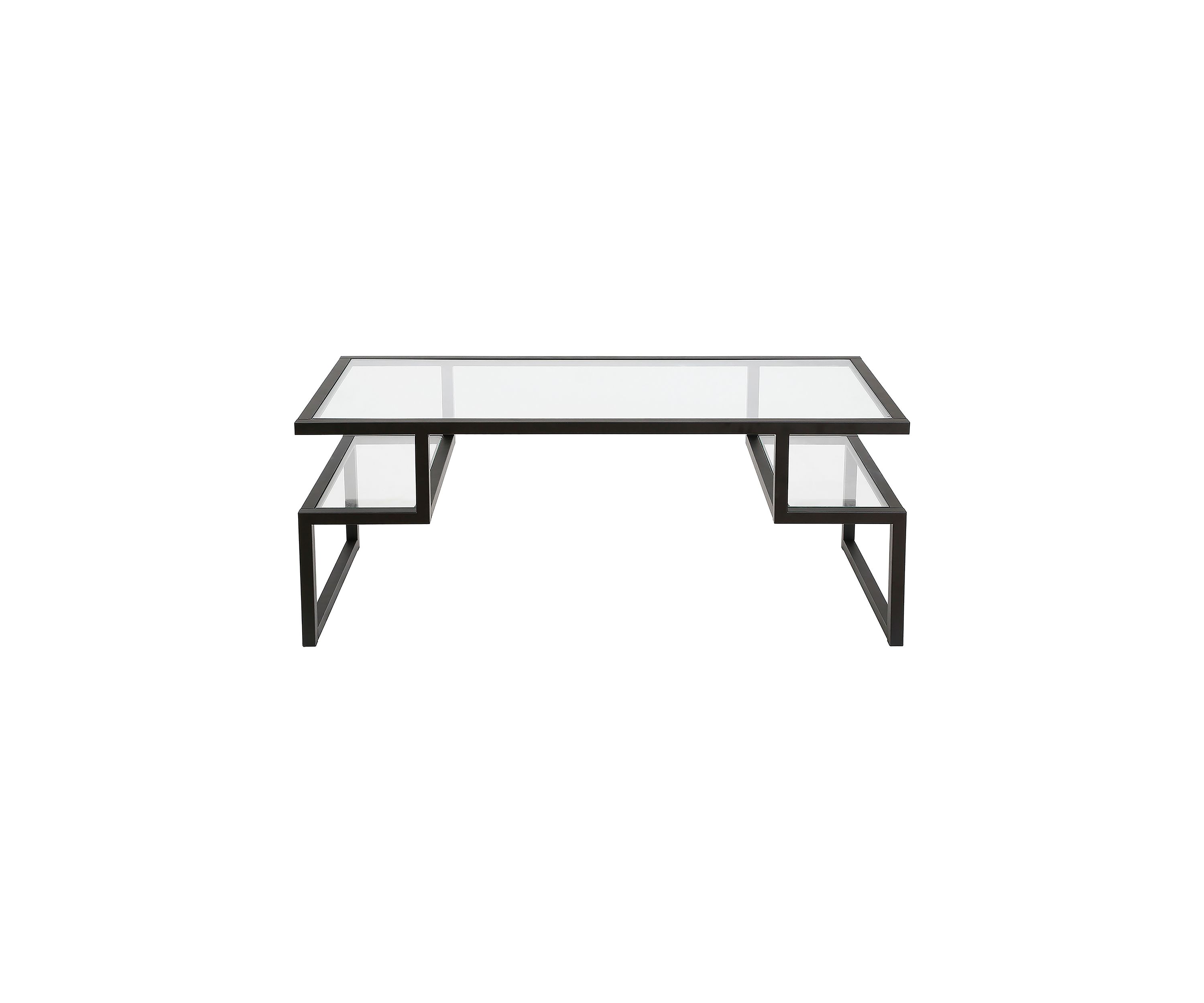 Zander Coffee Table