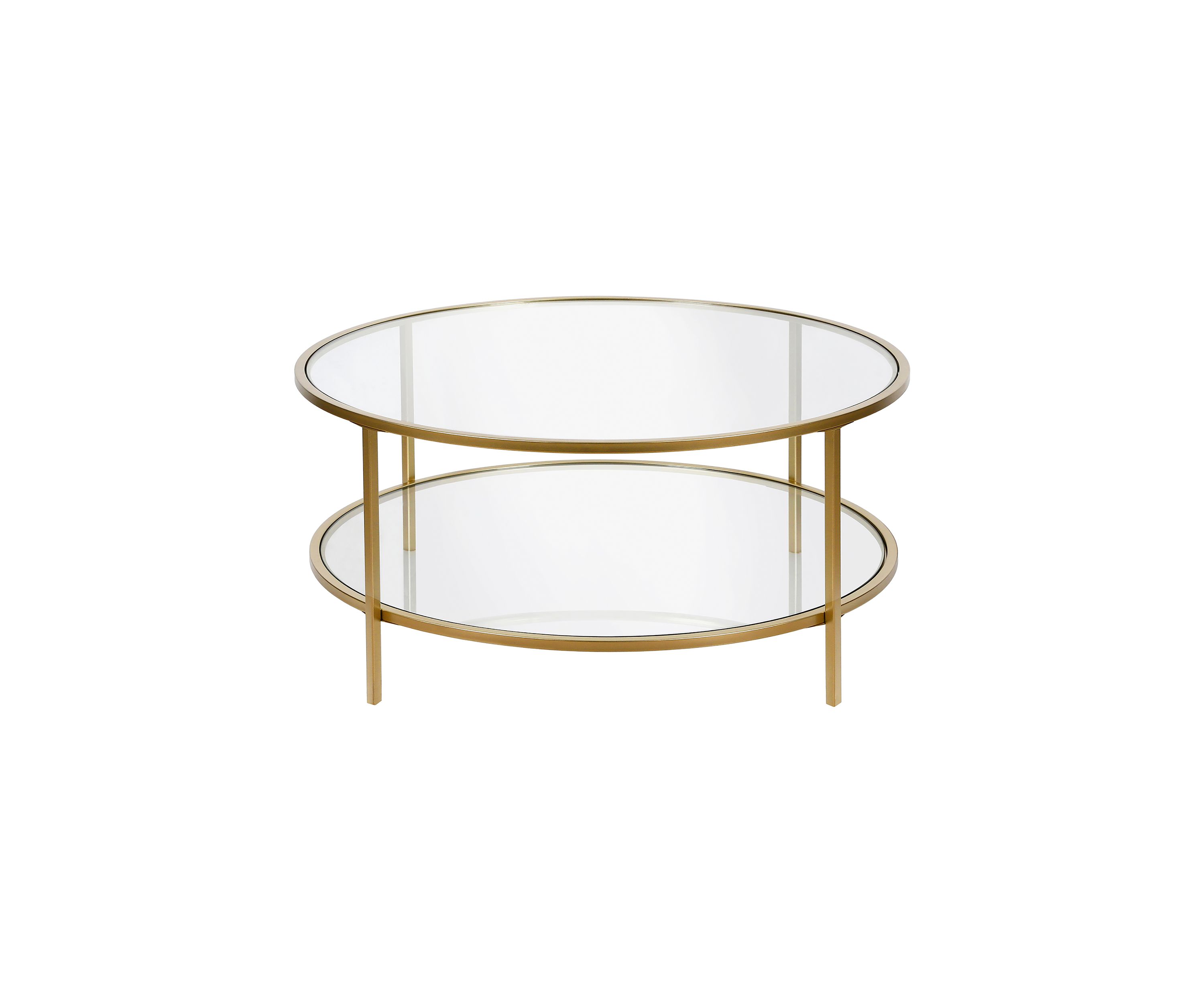 Sivil Coffee Table