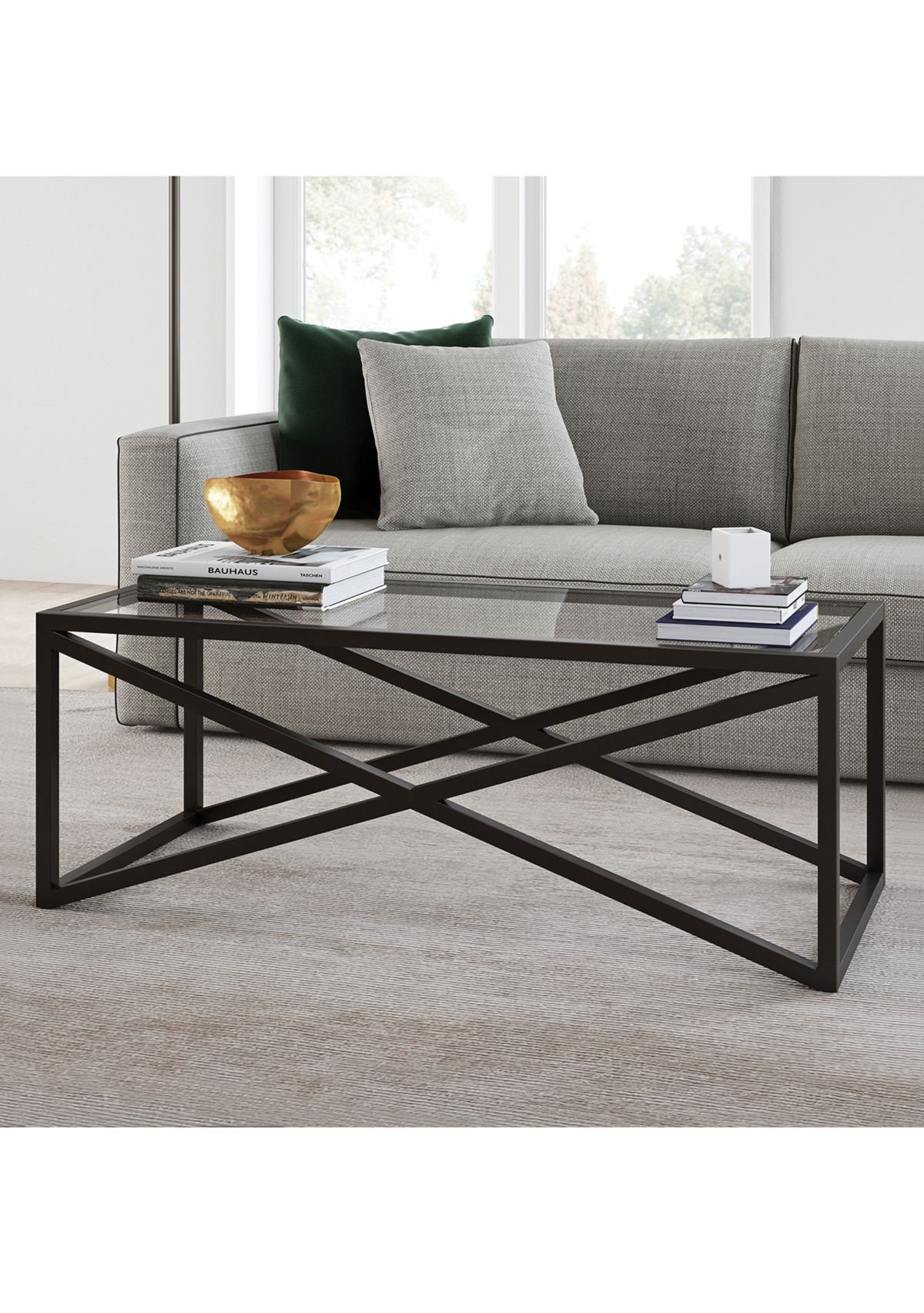 Calix Coffee Table