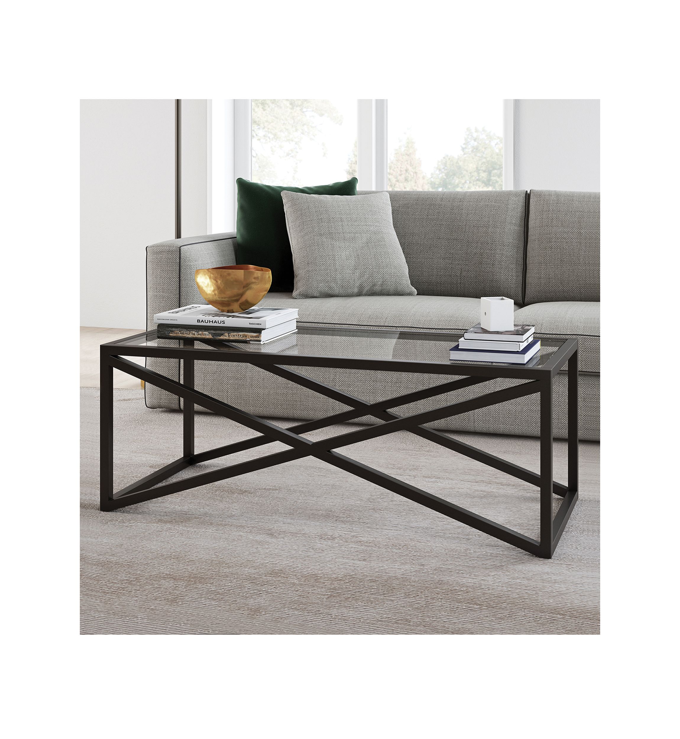 Calix Coffee Table