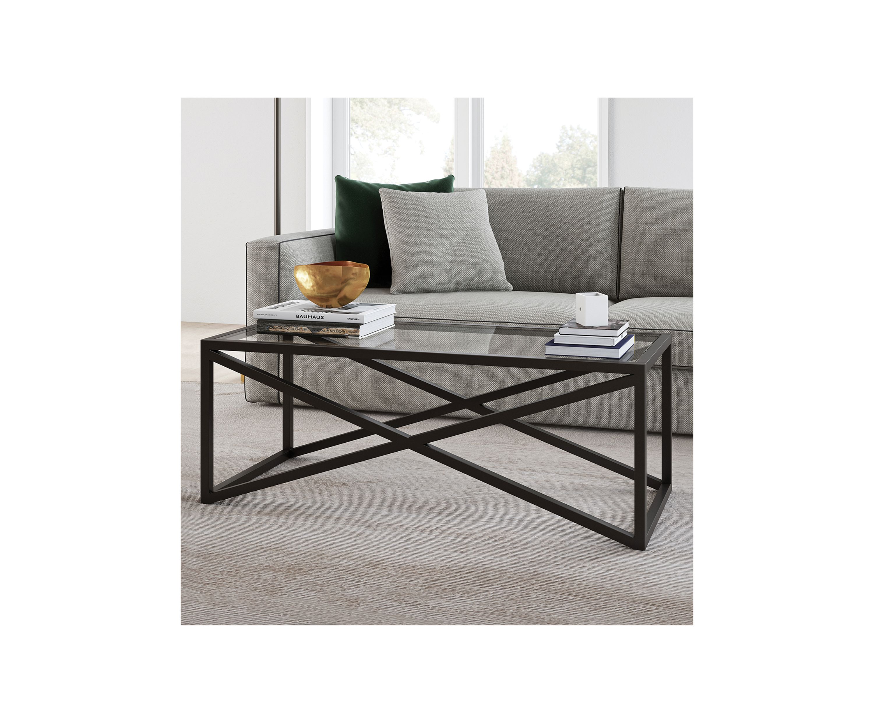 Calix Coffee Table