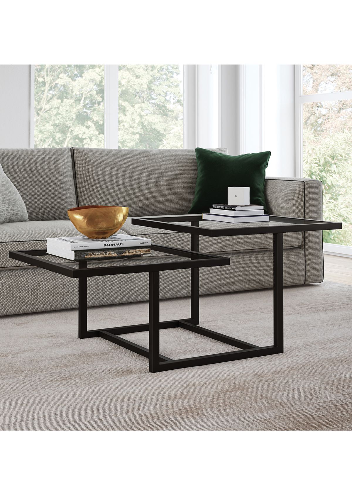 Amalie Coffee Table