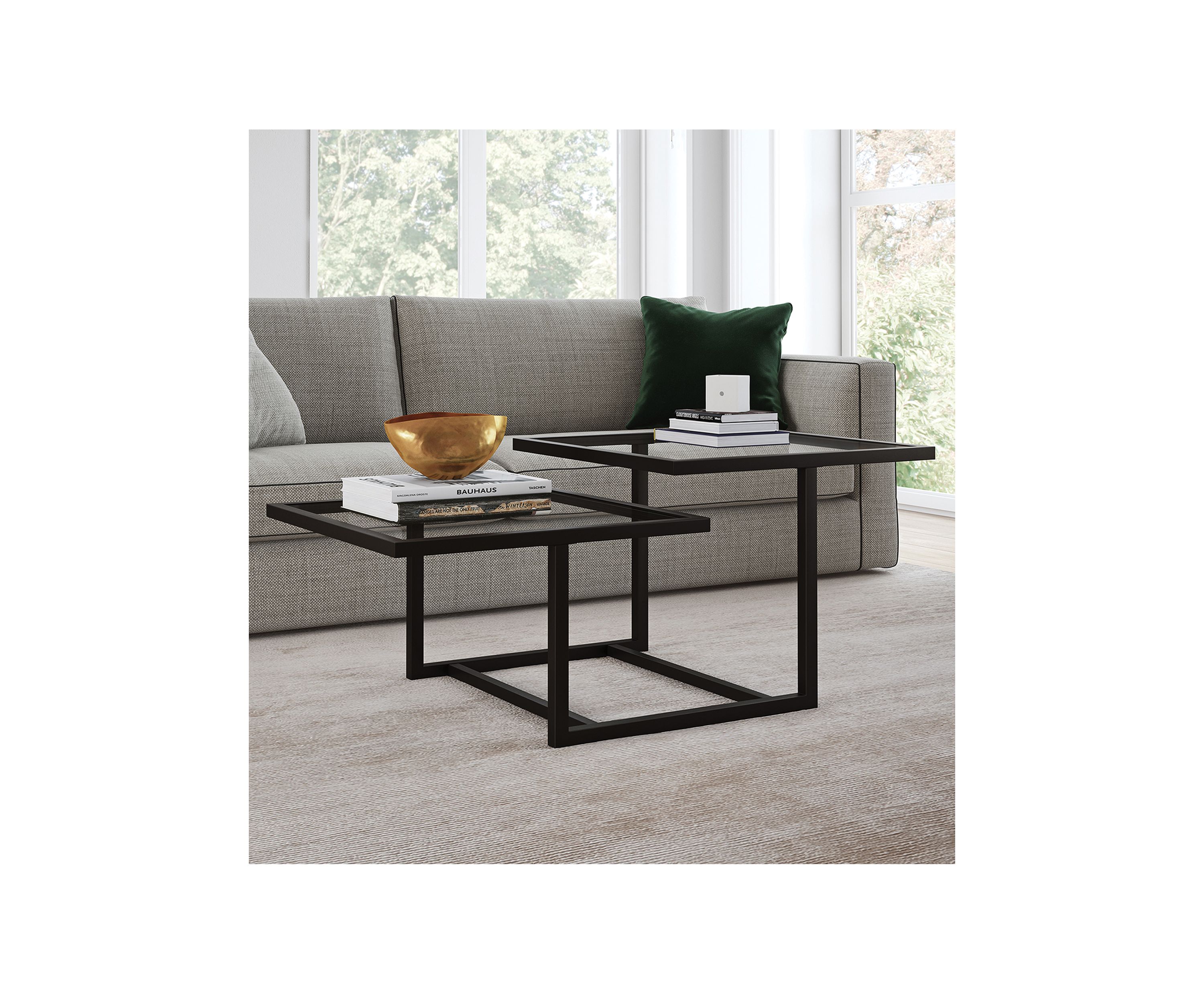 Amalie Coffee Table