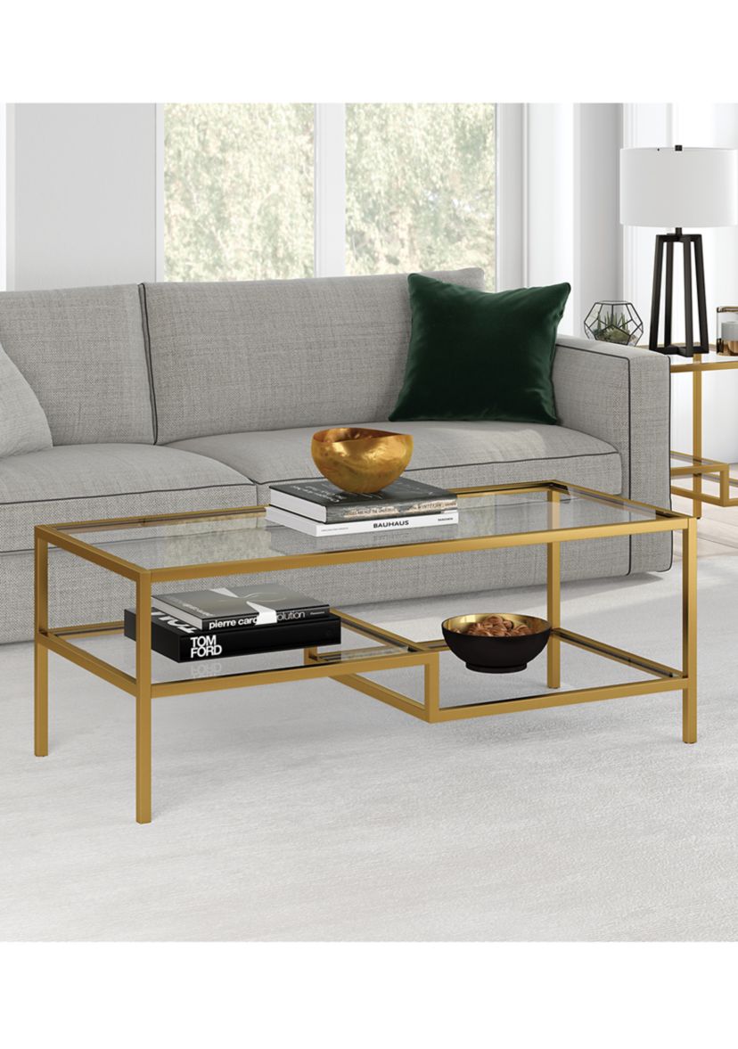 Lovett Coffee Table
