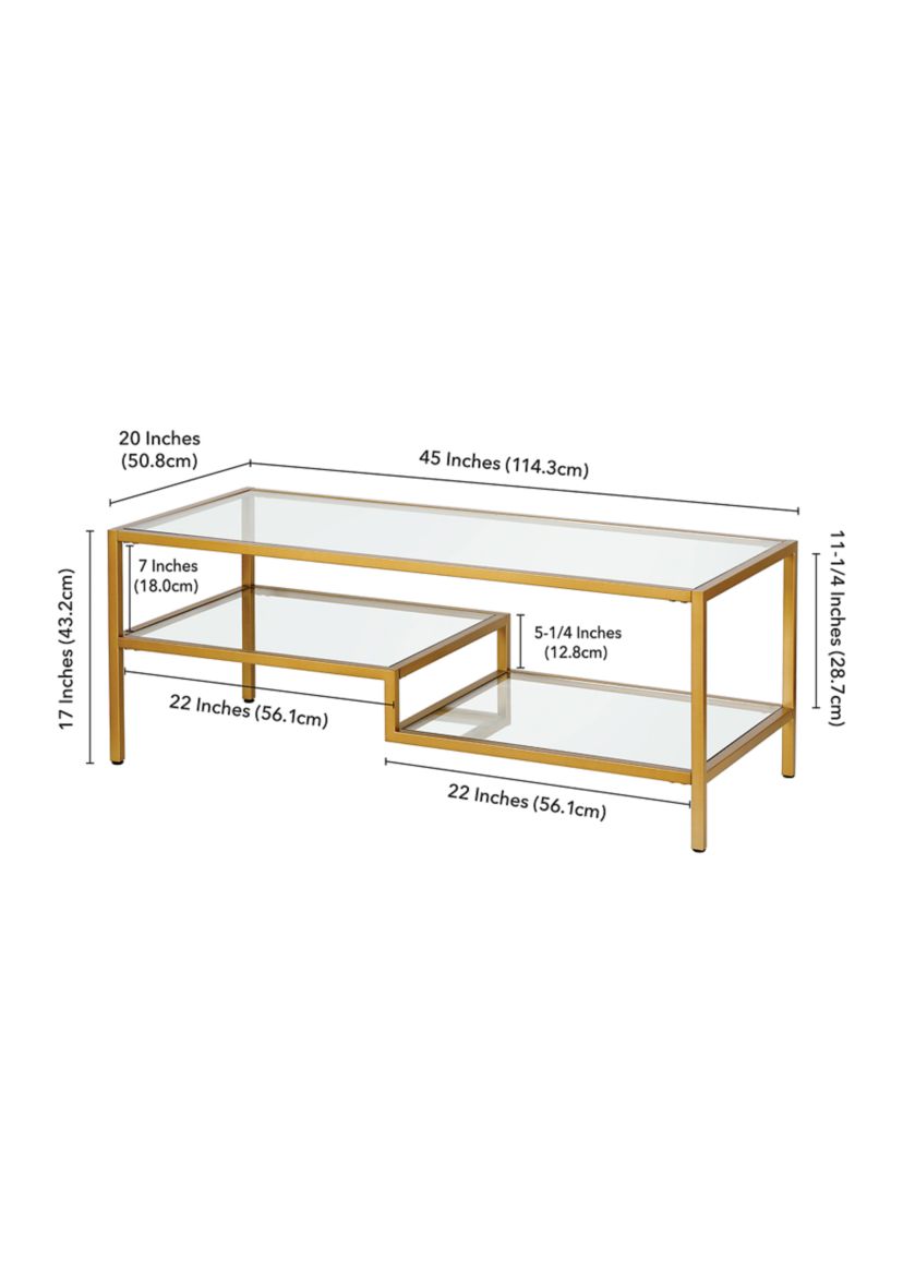 Lovett Coffee Table
