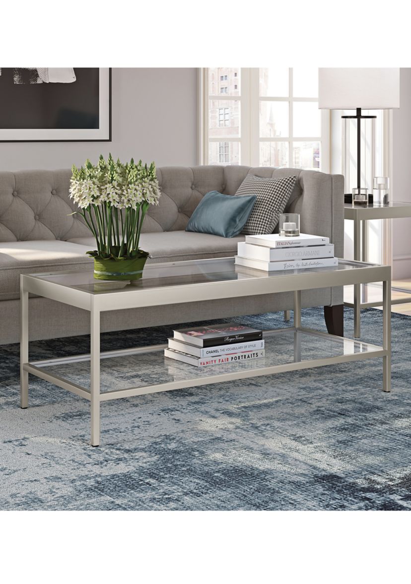 Alexis Coffee Table