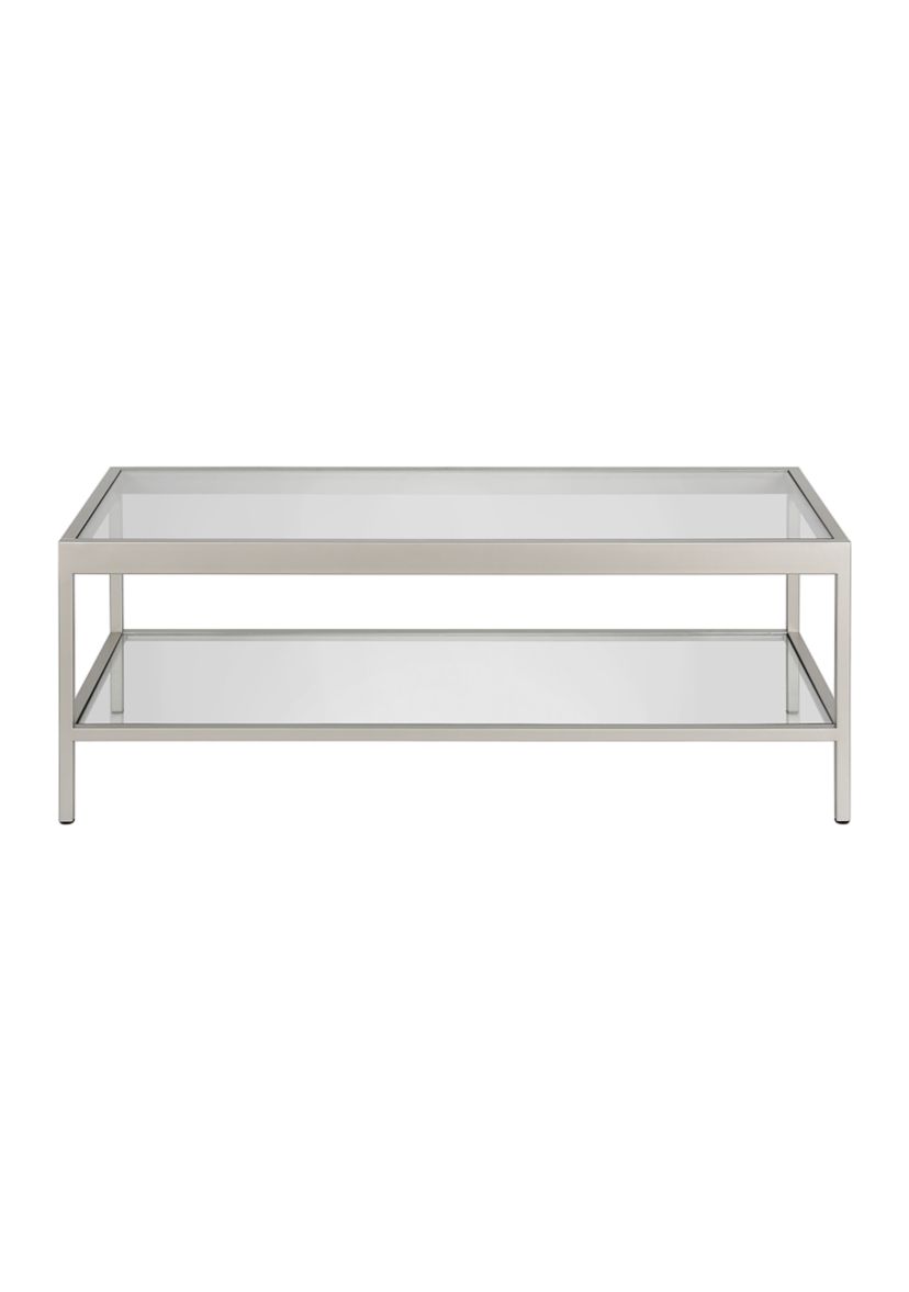 Alexis Coffee Table