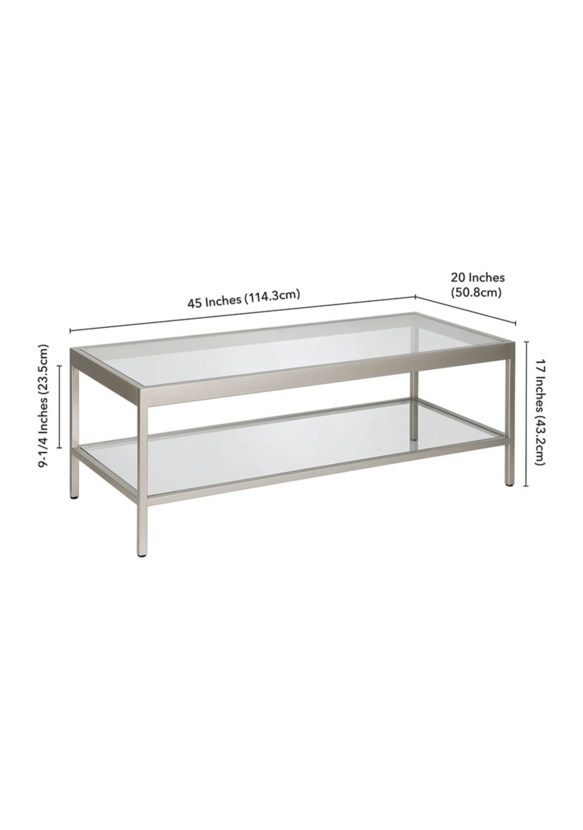 Alexis Coffee Table
