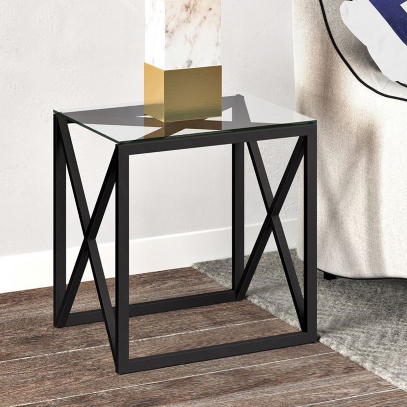 Dixon Side Table