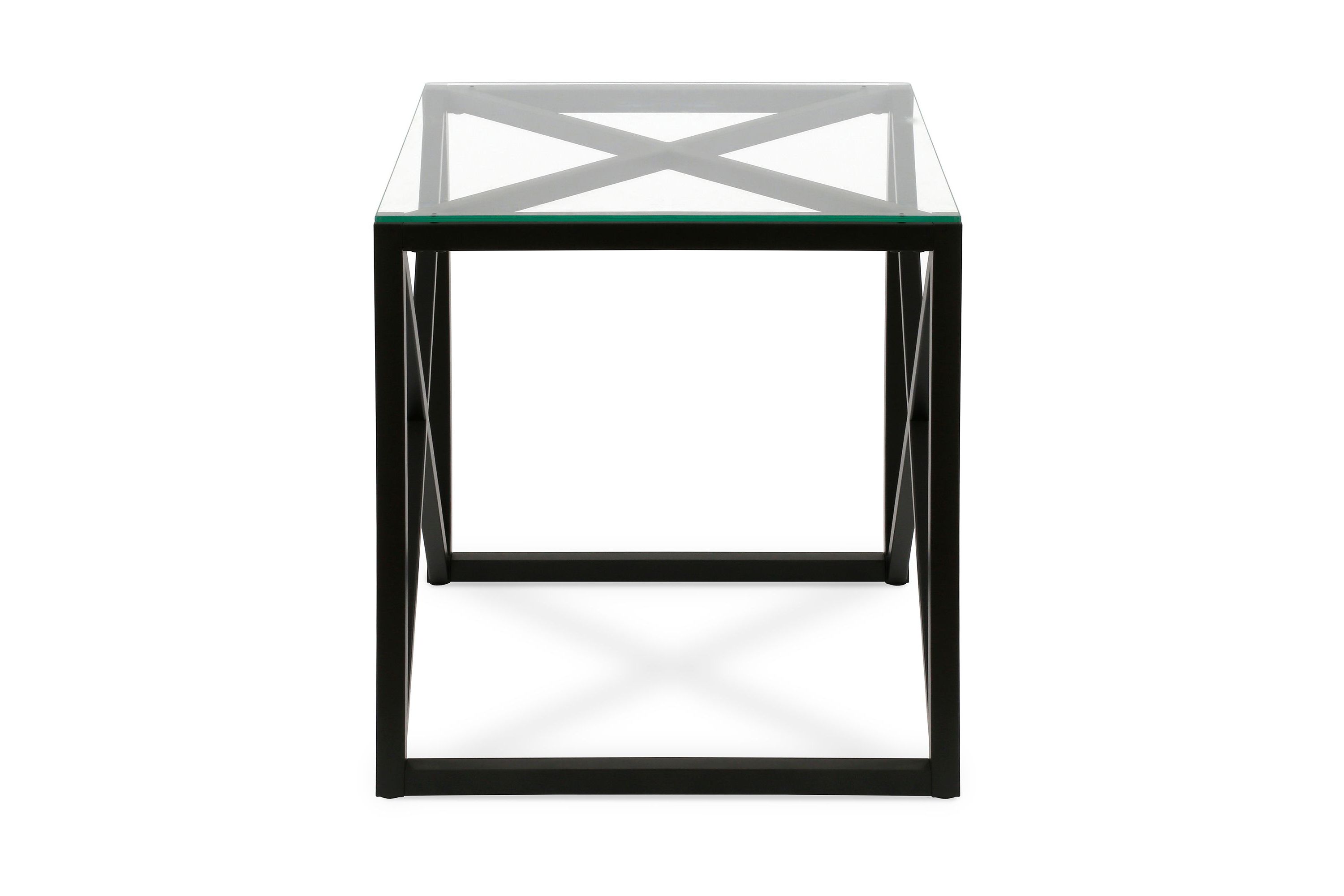 Dixon Side Table