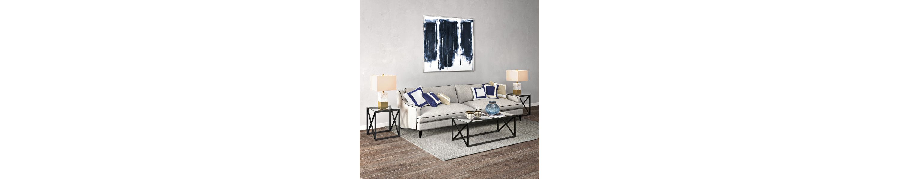 Dixon Side Table