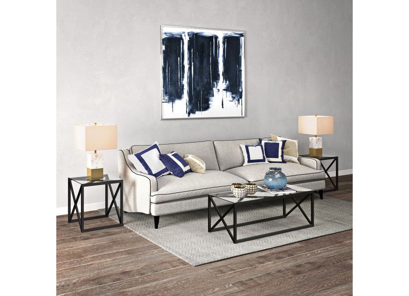 Dixon Side Table