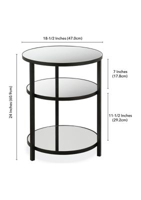 Helena Side Table