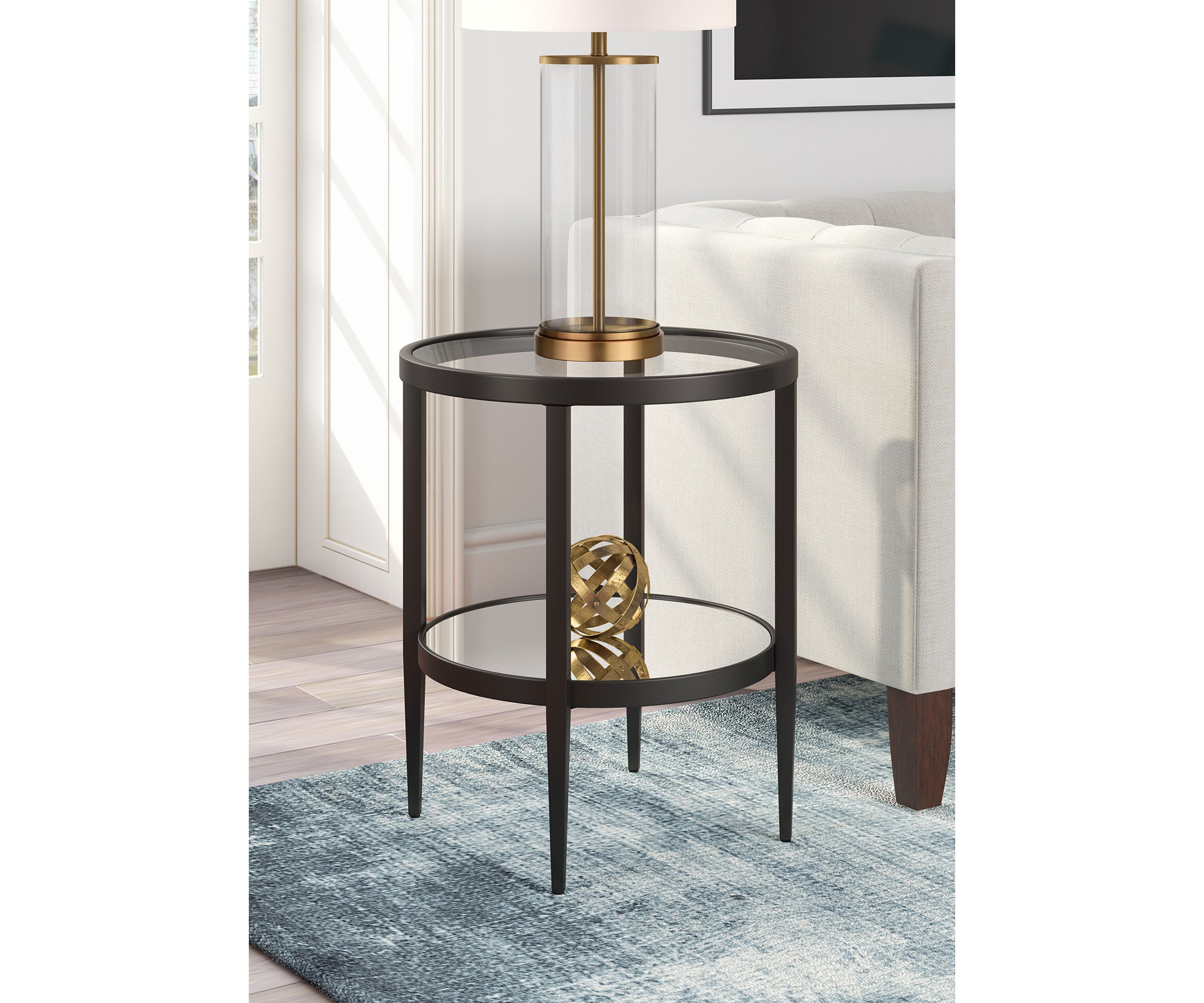 Hera Side Table