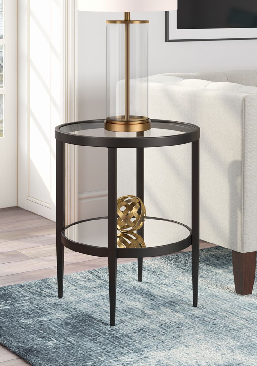 Hera Side Table