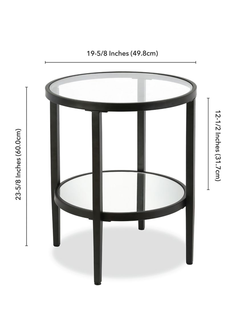 Hera Side Table