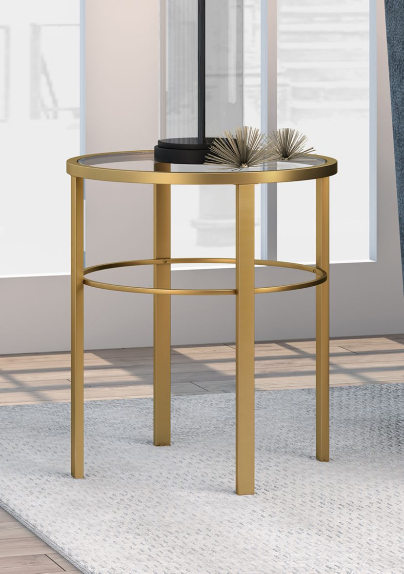 Gaia Side Table