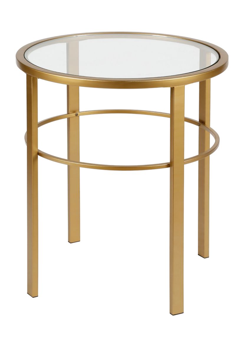 Gaia Side Table