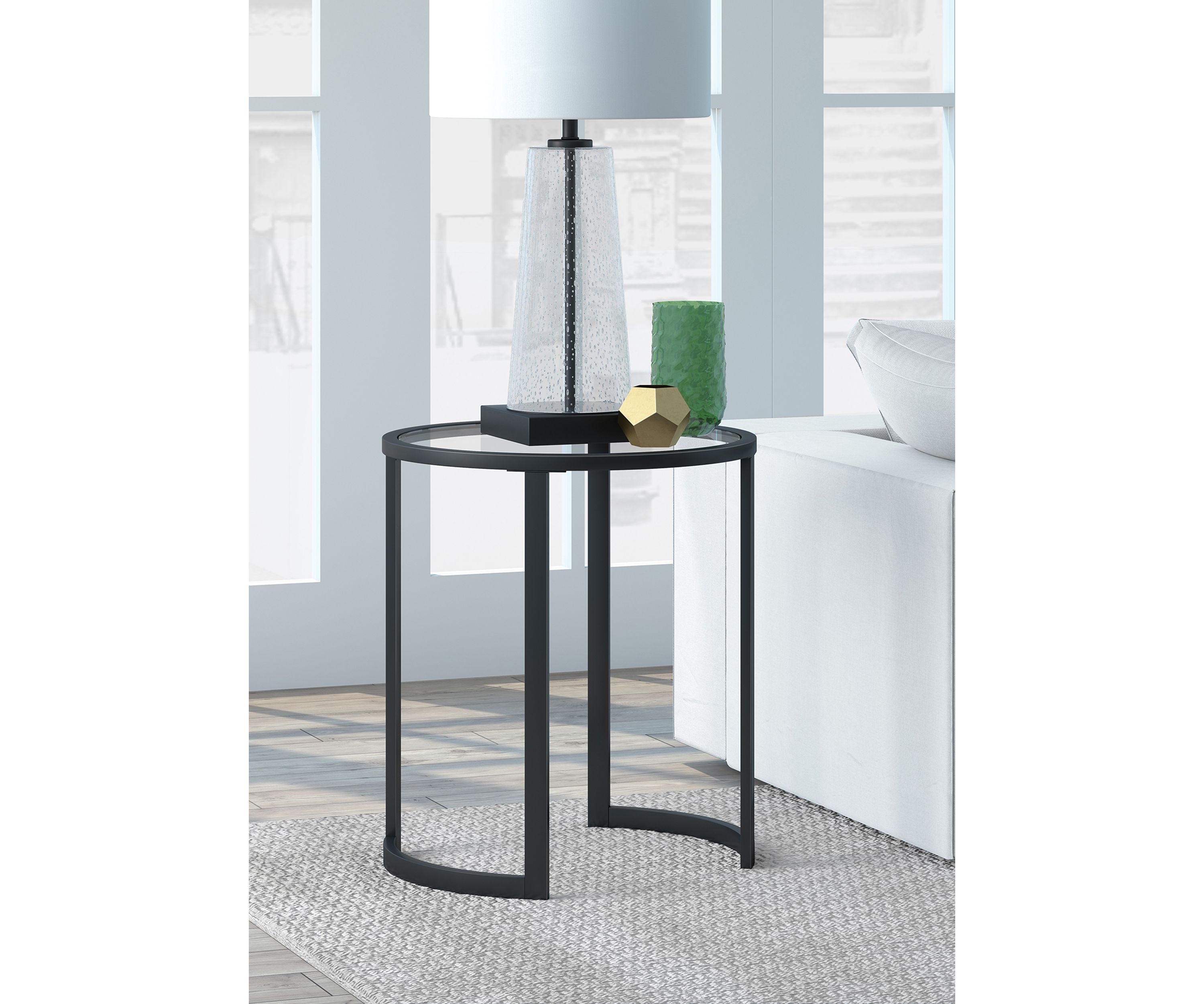 Mitera Side Table