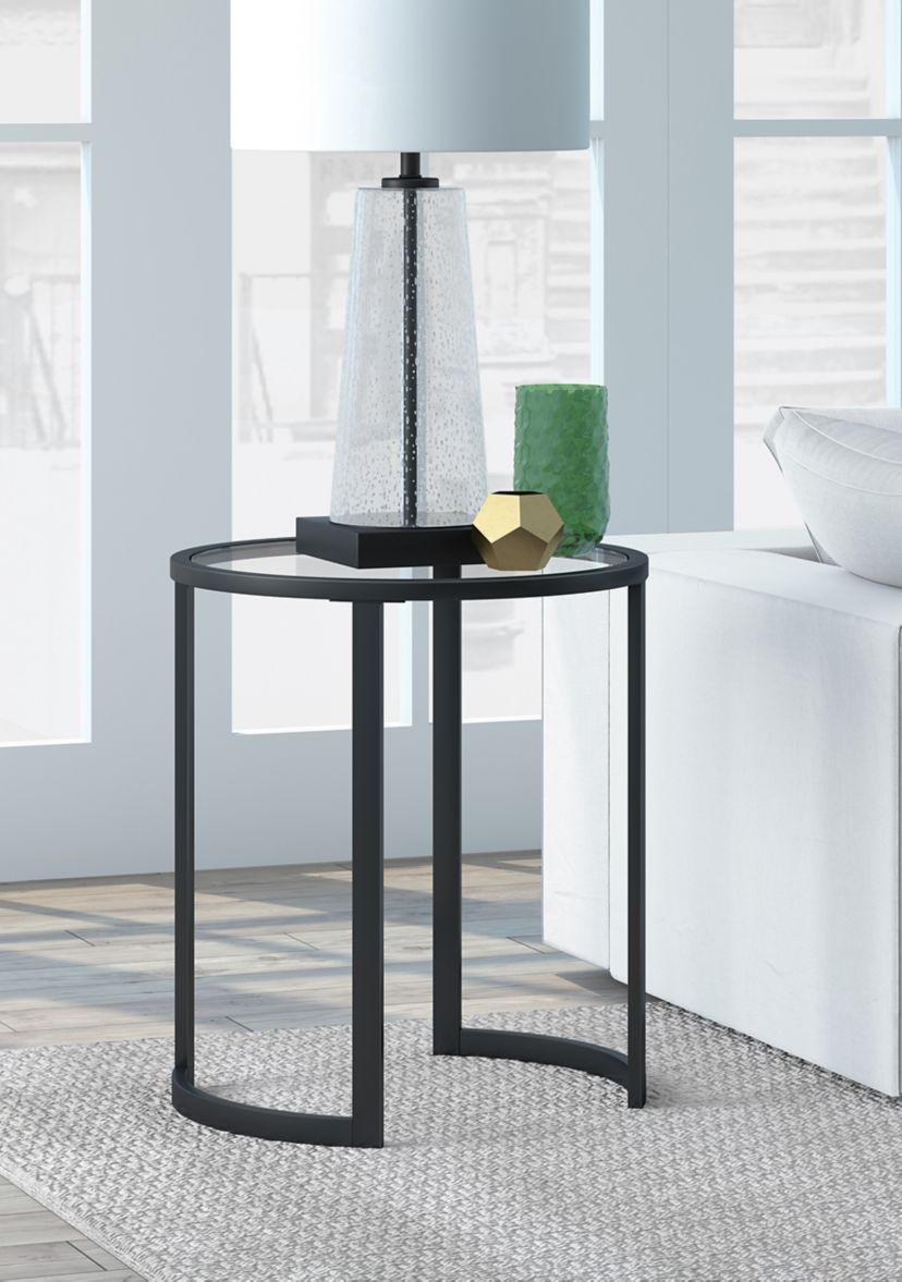 Mitera Side Table