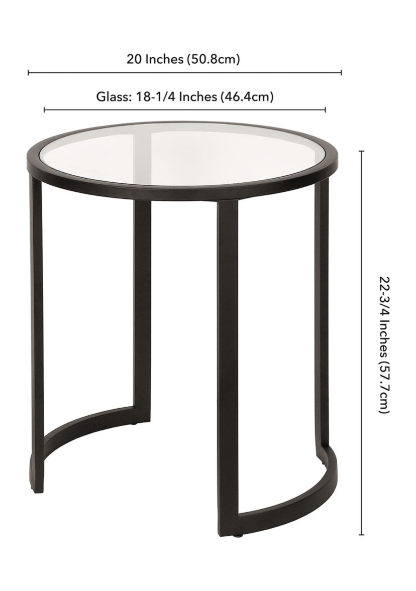 Mitera Side Table