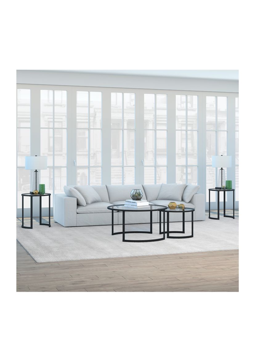 Mitera Side Table