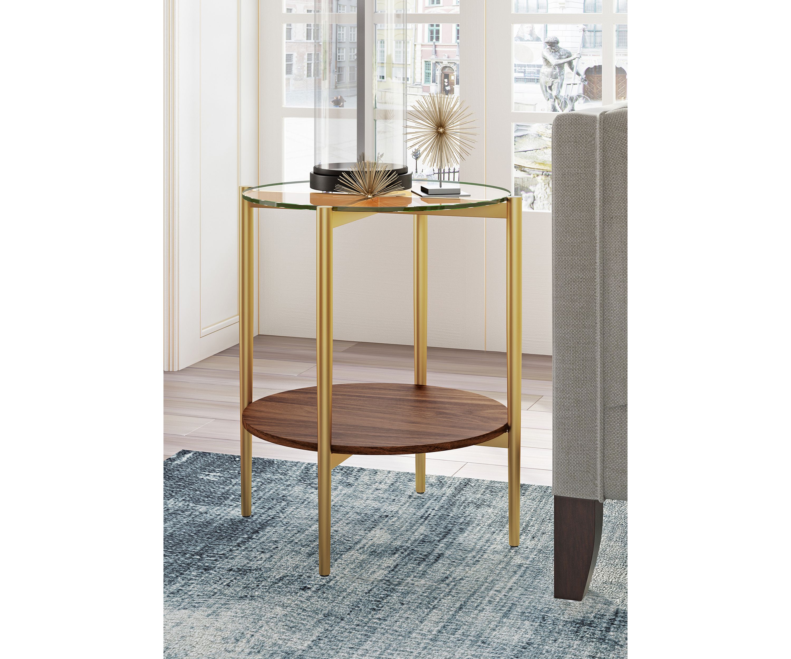 Otto Side Table