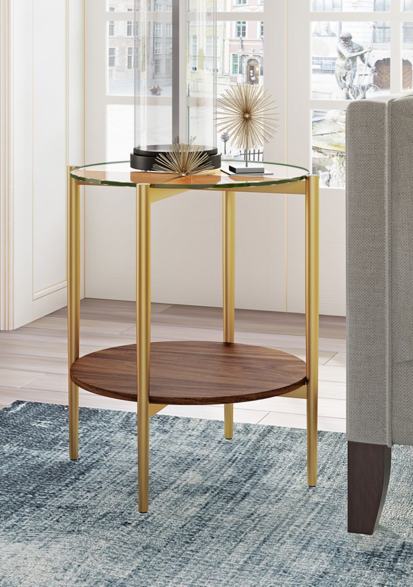 Otto Side Table