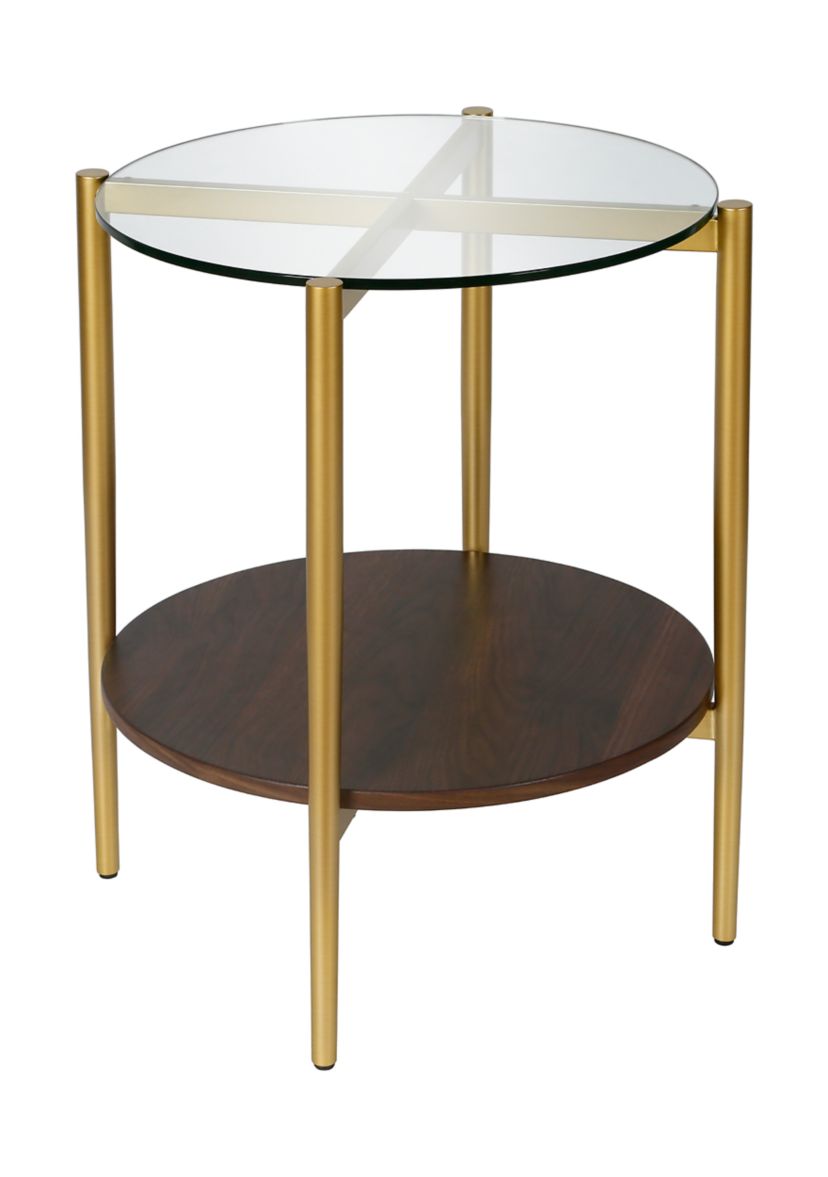 Otto Side Table