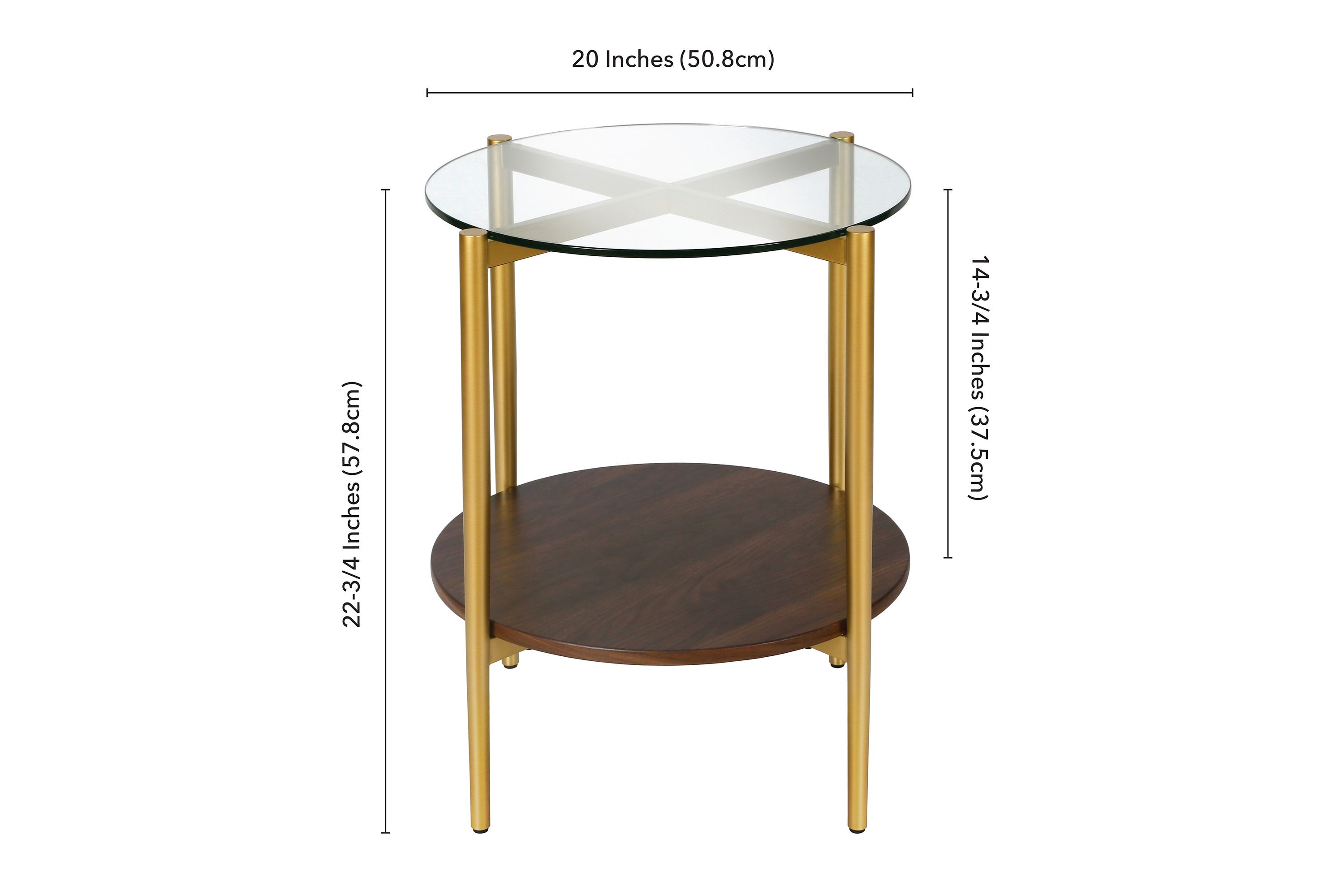Otto Side Table