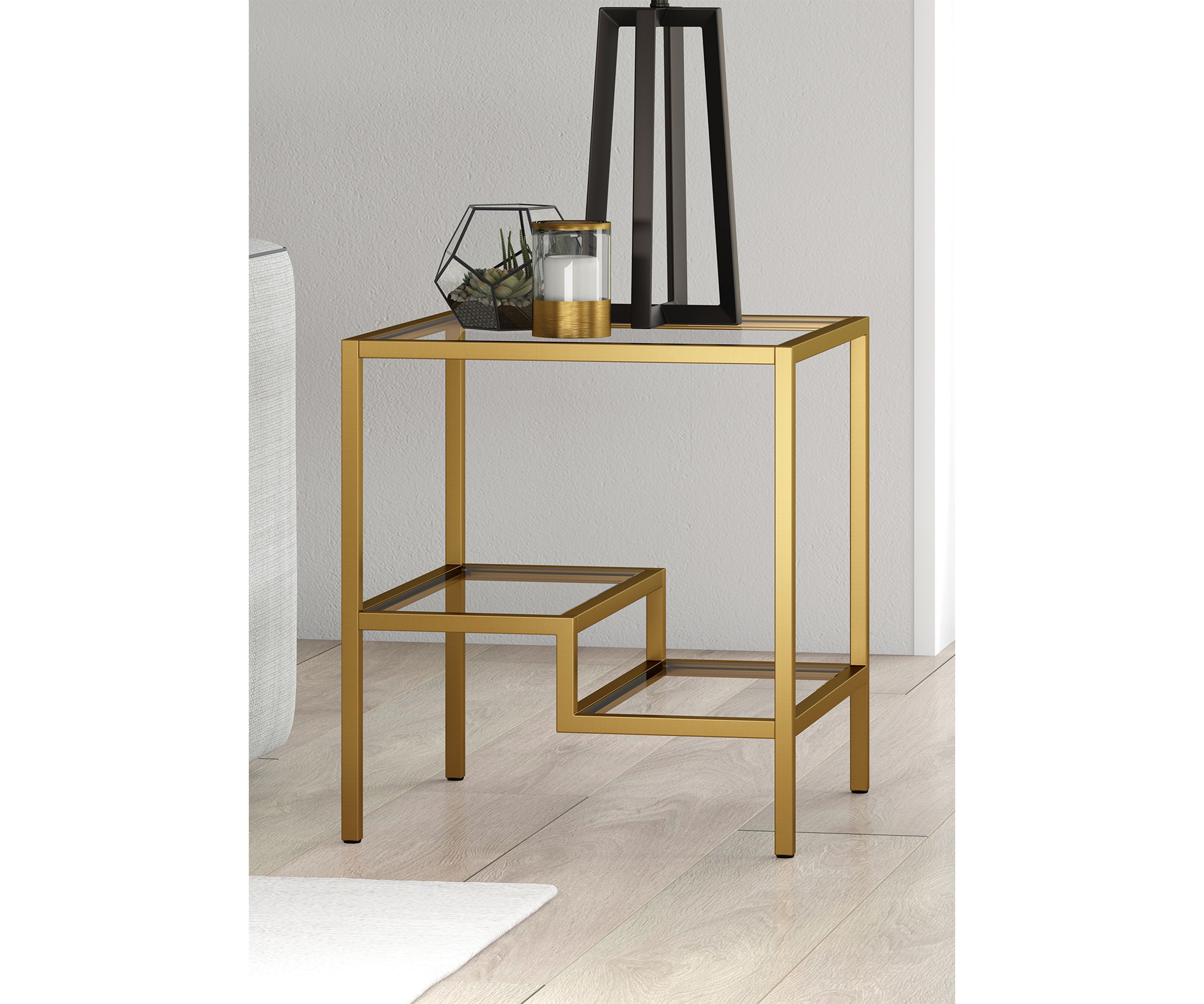 Lovett Side Table