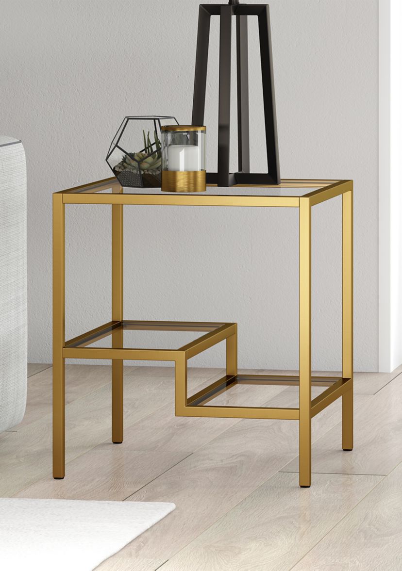 Lovett Side Table