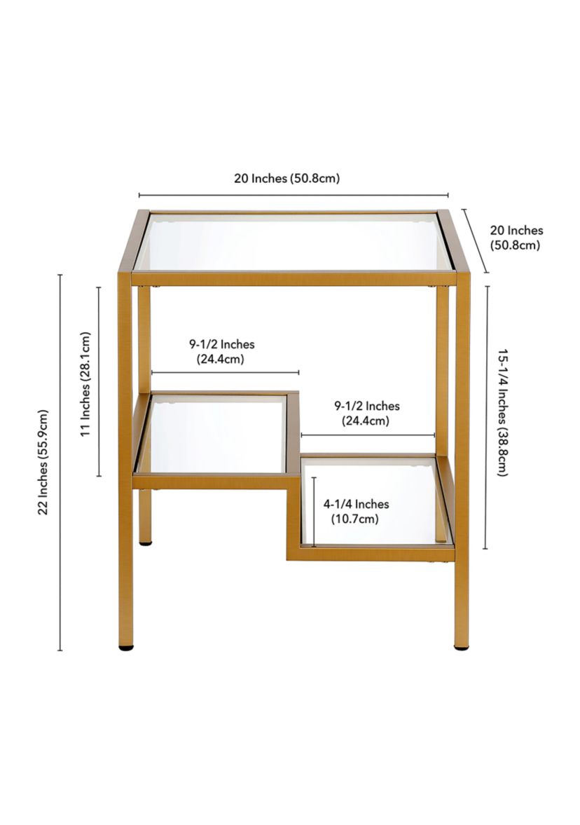 Lovett Side Table